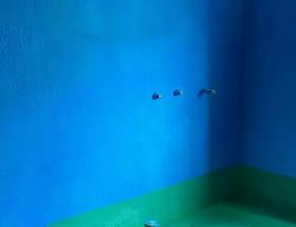 云龙卫生间测漏水多少钱