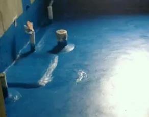 云龙卫生间测漏水多少钱